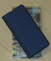 Чехол Gelius Book Cover Shell Case для Samsung А14 A145 blue 2099900926921