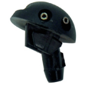 Форсунки омывателя лобового стекла Dacia Logan Sandero Daster 7700846456 289321198R форсунка дача логан