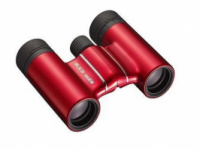 Бинокль Nikon Aculon T01 10x21 Red