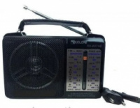 Радиоприемник радио Golon RX-A607AC