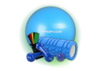 Набір для фітнесу Fitness Combo 4 в 1
