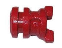 Втулка СЕТ 00.207-01 валов зерновых аппаратов под крестовину СЗ