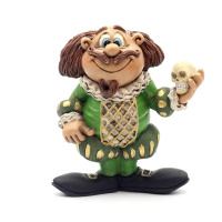 Фігурка «Вільям Шекспір» 9 см