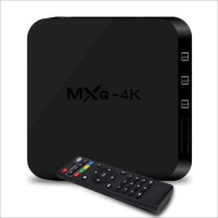 Приставка Smart TV Box MXQ 4K(RK3229)