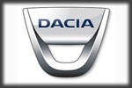 Фаркопы Dacia