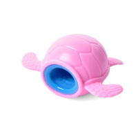 Детская игрушка тянучка-антистресс «Черепаха» MS 3952 Розовый