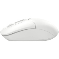 A4-tech Мишка A4Tech FG12 USB White (Код товару:39526)