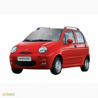 Chery QQ S11