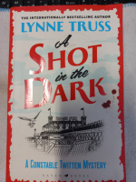 A Shot in the Dark by Lynne Truss