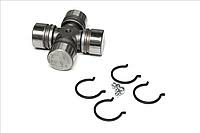 Хрестовина 38х100 карданного валу Еталон, ТАТА Е-1, Е-2 (RIDER)