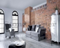 Клінкерна плитка та сходи CERRAD Loft Brick & Cottage