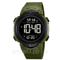 Годинник наручний чоловічий SKMEI 2304AG