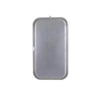 Розширювальний бак 10 л. прямокутний підключення 3/8« зовніш.  (5183722) SIME