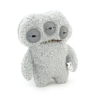 Мягкая игрушка Fuggler YT-236, 23см, Box