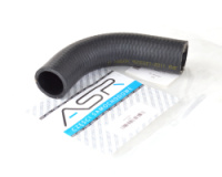 Патрубок радиатора ЗАЗ 1102 «Таврия» средн.