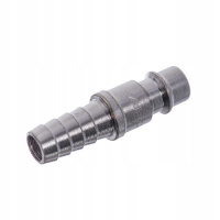 Быстросъемный переходник «папа» со шланга 8мм AIRKRAFT SE3-3PH