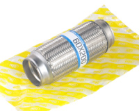 Гофра 60х200 3-х слойная