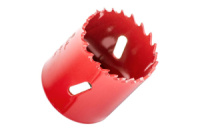 Сверло корончатое биметаллическое Intertool 38 мм x 7/16« (SD-5638)