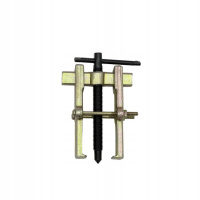 Съёмник с фиксацией двухзахватный «рельс» 38х65мм SK2R2F