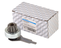 Привод стартера ВАЗ 2101-07, 2123, 21213, «бендикс» н/о (с вилкой)