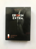 Eroxin Extra (Эроксин Экстра) 10 капсул