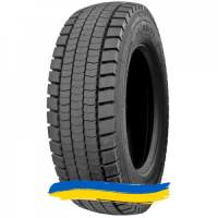 275/70R22.5 BlackLion BD177 148/145M Ведущая шина