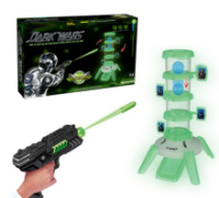 Тир вежа «Dark Wars» B3240G (24)