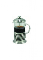 Чайник Френч-прес заварник для заваривания чая кофе 600 мл с металлической подставкой Edenberg EB-327