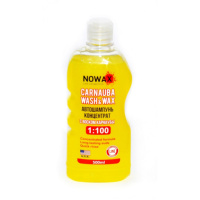 Шампунь NOWAX WASH & WAX NX00510 500мл