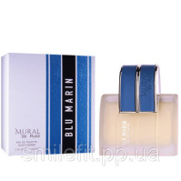 Чоловіча туалетна вода Mural Blu Marin 90 мл