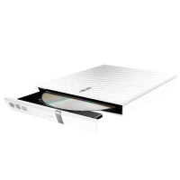 Оптический привод DVD-RW ASUS SDRW-08D2S-U LITE/WHT/G/AS (90-DQ0436-UA221KZ)