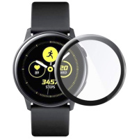 Захисна плівка 3D (full glue) (тех.пак) для Samsung Galaxy Watch Active 2 40mm - купити в SmartEra.ua