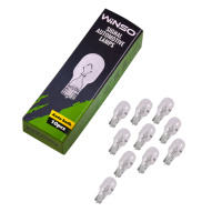 Лампа розжарювання Winso 12V W16W 16W W2,1x9,5d, 10шт