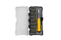 Отвертка Miol - прецизионная 29 ед. 1 шт.