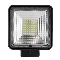 Фара робочого світла WLP-SB56A FLOOD 64Led*0,9W (106*106*50)/ 9-36V/56W/6000K (WLP-SB56A)