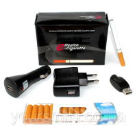 Электронная сигарета E-health cigarette