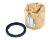 Сальник 80-105-10 TC (NBR)