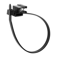 Хомуты Хомут-клипса - Много марок Много моделей