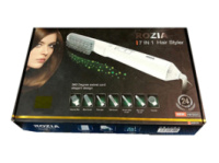 Плойка для волосся Rozia HC8110