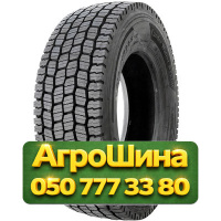 295/80R22.5 Atlander Lander Winter ATL08 152/148M PR18 Ведущая грузовая шина