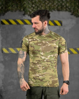 Футболка потоотводяща   samuray Cooltuch MTK ВТ1159