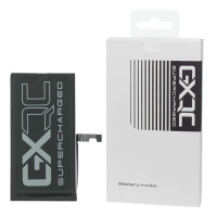 Аккумулятор GXQC Supercharged для Apple iPhone 15 IC HC, усиленный (3520 mAh) Service Pack