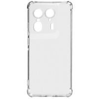 Чохол ArmorStandart Air Force Camera cov для Motorola Edge 50 Ultra Прозорий (ARM77361) (Код товару:38156)