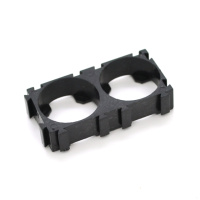 Кронштейн аккумуляторного блока 21700 1*2p - 21.7mm