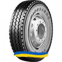 315/80R22.5 Firestone FS833 156/150K Рулевая шина