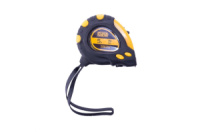 Рулетка Сила - 5 м x 19 мм супер-магнит 1 шт.