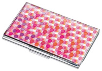 Візитниця Troika «Op-Art»