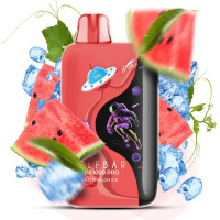 Elf Bar GH 33000 PRO. Арбуз (Watermelon Ice)