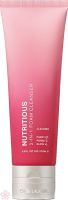 Пенка для умывания 2-в-1 Estee Lauder Nutritious 2-in-1 Foam Cleanser 125 мл