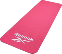 Килимок для тренувань Reebok Training Mat червоний Уні 173 x 61 x 0.7 см